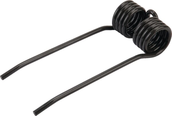 Doppelzinken aus der Kategorie Pressen und Ladewagen