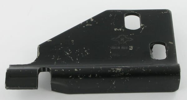 Messerführungsplatte L. ESM aus der Kategorie Balkenmähwerke