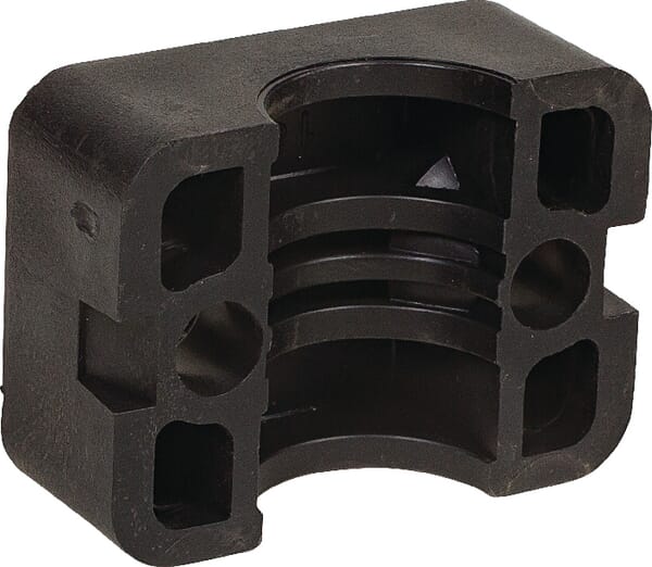 Frontansicht Lemken Schellenkörper