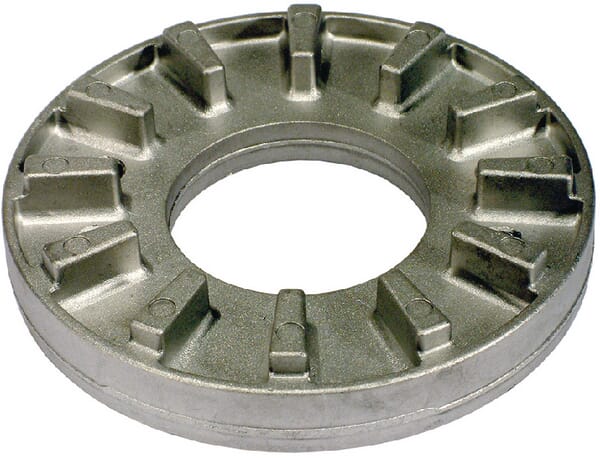 Hydraulikanlagen Kupplung, vordere Antriebswel VPK1305