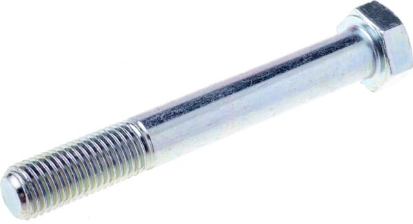 Frontansicht Lemken Schraube М16х120