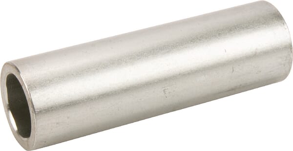 Frontansicht Lemken Röhrchen 33,7x7,5x110