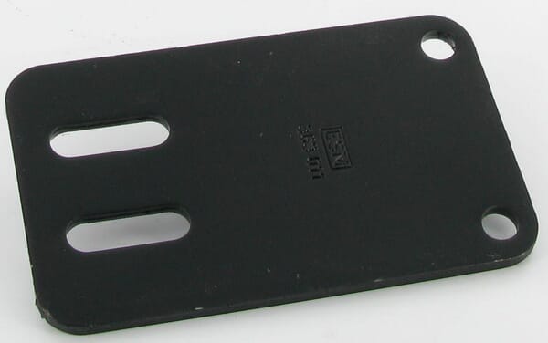 Platte ESM aus der Kategorie Balkenmähwerke