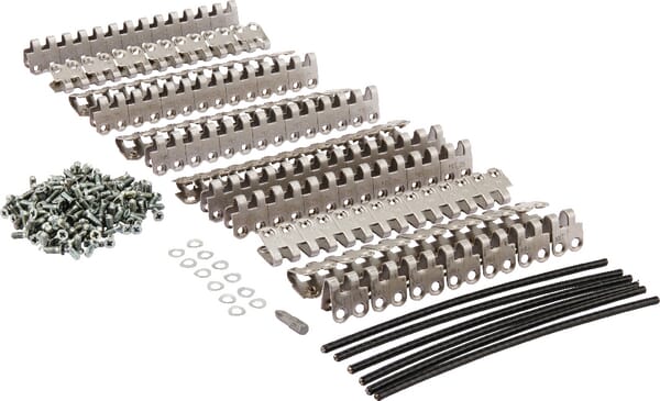 Riemenverb.satz (6) 170mm aus der Kategorie Pressen und Ladewagen