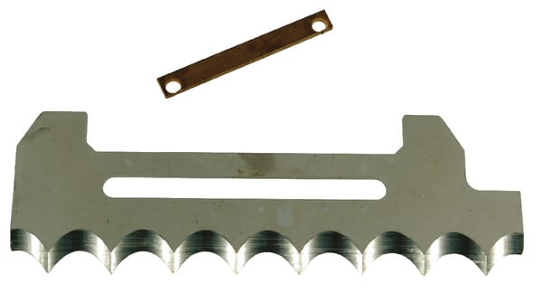 Seitenmesser R. kpl. aus der Kategorie Frontladertechnik_Futtertechnik