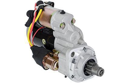 Motorelektrik Getriebeanlasser VPF6029