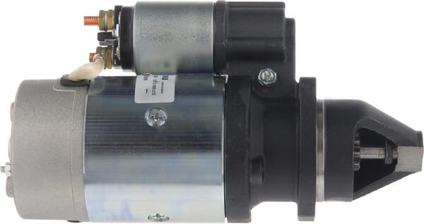 Motorelektrik Anlasser 12V 3,1kW 10 Zähne, Mahle IS0569