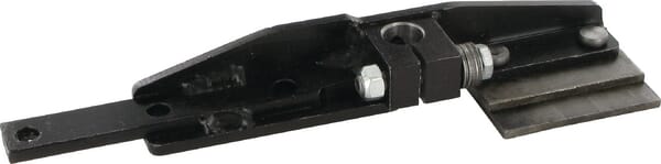 Messerkopf ESM aus der Kategorie Balkenmähwerke