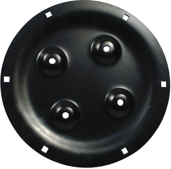 Stützteller aus der Kategorie Trommel- und Scheibenmähwerk