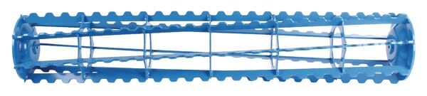 Frontansicht Lemken Spitzzahnwalze D275 L.7 Stäbe