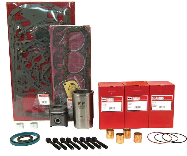 Motor Motor-Überholungssatz VPB9000