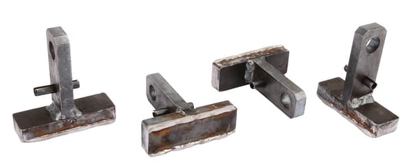 Schlägersatz (4) aus der Kategorie Frontladertechnik_Futtertechnik