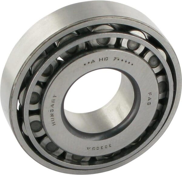 Vorderachse Zweiradantrieb Kegelrollenlager 25x62x18,25 mm INA/FAG 30305A