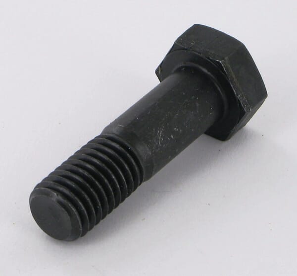 Sechskantschraube M14x48 aus der Kategorie Mulchgeräte und Wieseneggen