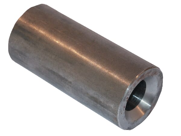 Buchse 57x120mm aus der Kategorie Frontladertechnik_Futtertechnik