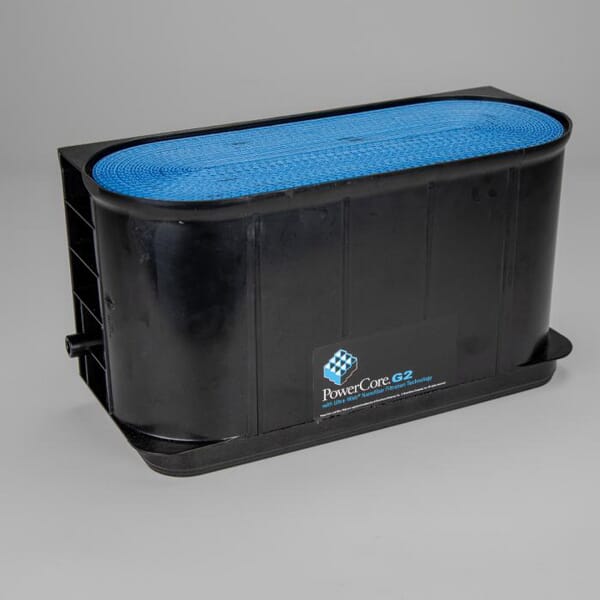 Filter Luftfilter, primär Obround PowerCore® P958670