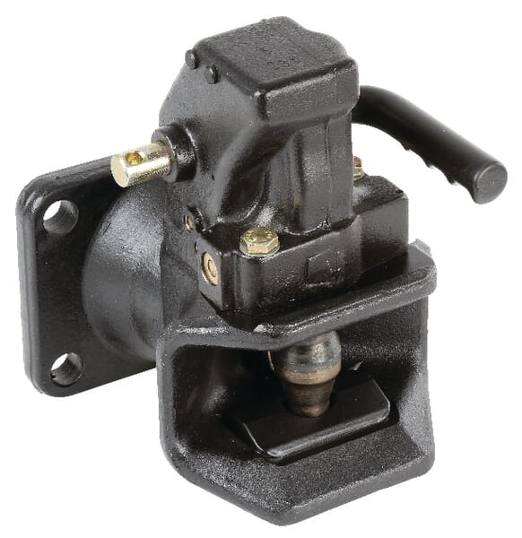 Anhängerkupplungen Anhängerkupplung - mit Flansch Cramer 8003291