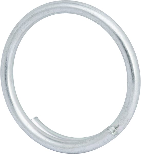 Frontansicht Lemken Sicherungsring 2,7x30mm