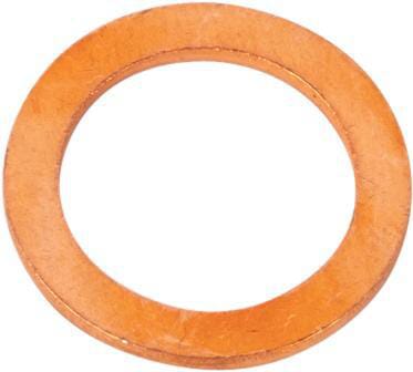 Hydraulikanlage Kupfer-Unterlegscheibe 14,2x20x1,5 06180074