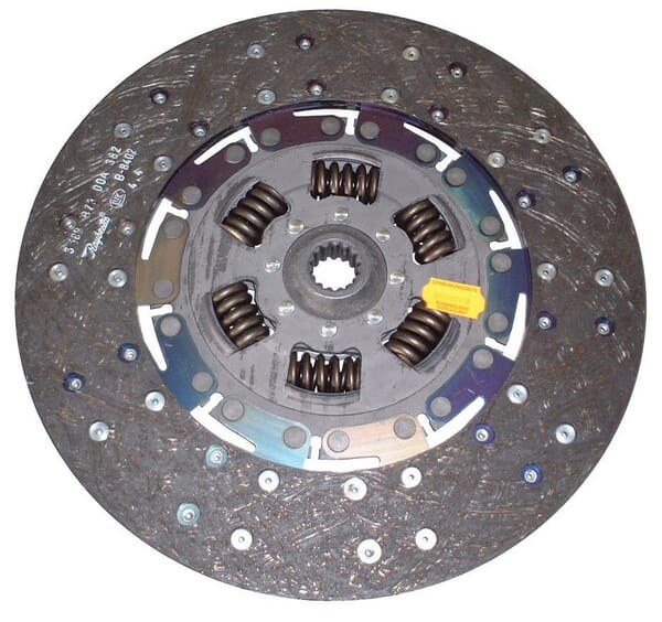 Kupplung Kupplungsscheibe TZFA 332000310