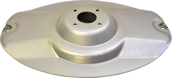 Mähscheibe Fella aus der Kategorie Trommel- und Scheibenmähwerk