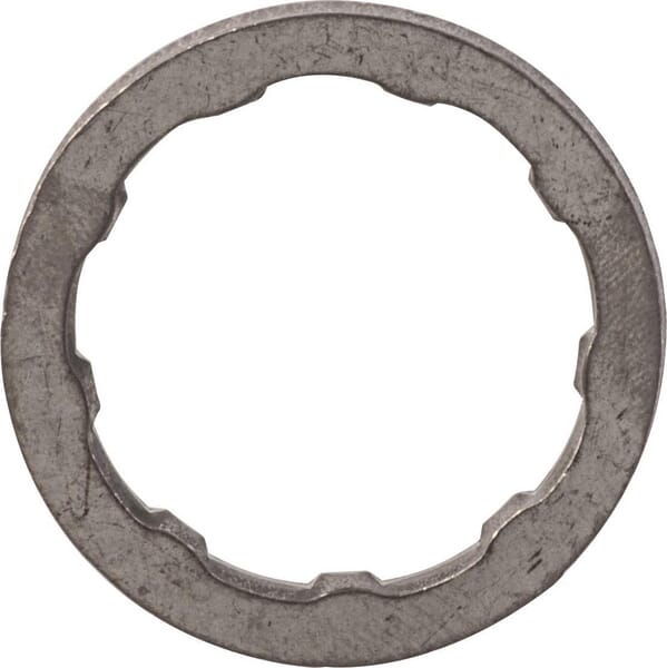 Allradvorderachse ungefedert Anlaufscheibe 0730200213