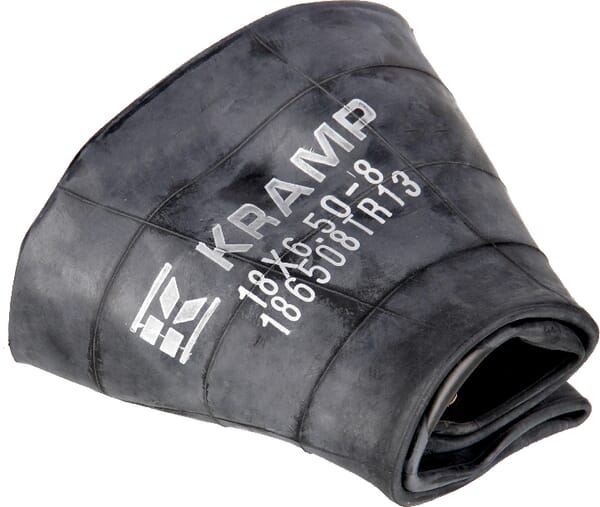 Reifenschlauch für Felge Ø 8", 18x6.50-8TR13, Kramp aus der Kategorie Kreiselheuer und Kreiselschwader
