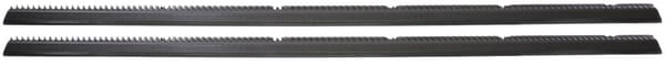 89838439N Schlagleistenpaar, 2xLH L-1558mm
