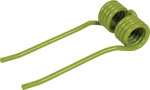 Doppelzinken aus der Kategorie Pressen und Ladewagen