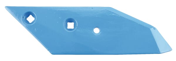 Frontansicht Lemken Scharspitze B2SPS, links, armi