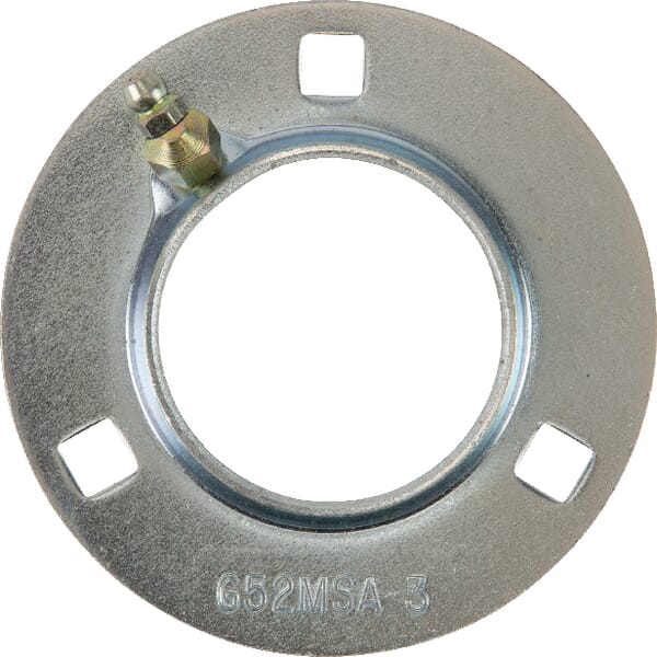 AN50686 Lagerflansch