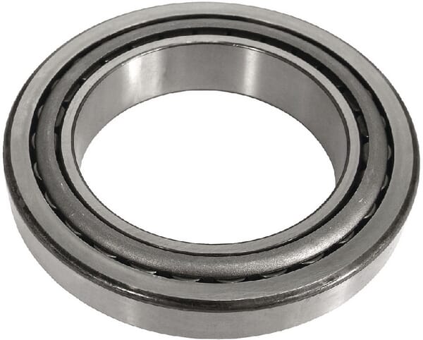 Hinterachse Lager, Halbwelle, innen VPH2332