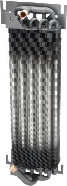 Hydraulikanlage Ölkühler AL66517