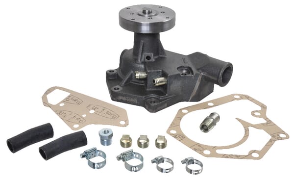 Motor Wasserpumpe RE60489KR