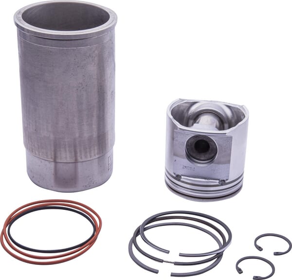 Motor Kolben & Laufbuchsensatz RE507850N