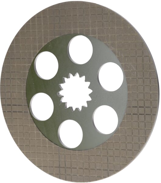 Bremsenteile Reibscheibe VPJ8304