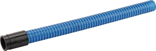 Frontansicht Lemken Schlauch 25x450