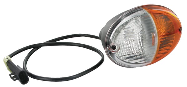 Beleuchtung Seitenleuchte AL171029