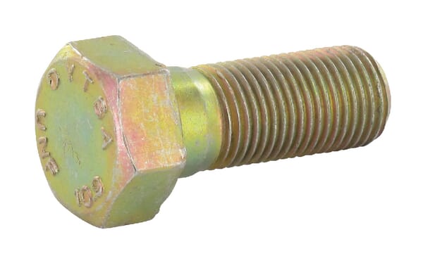 Hinterachse Radschraube L31689