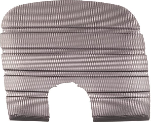 Fahrgestell Haubengrill L155597