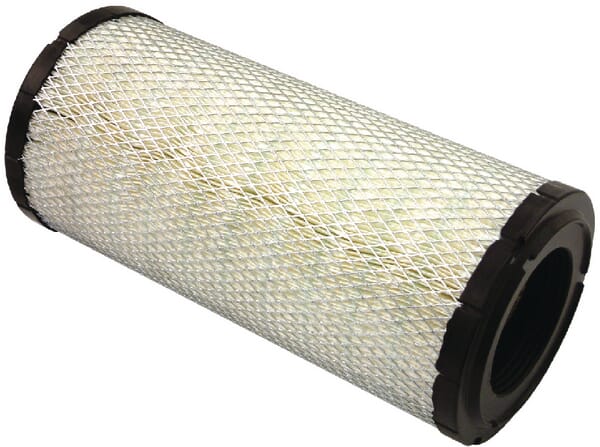 Filterung Luftfilter VPD7107