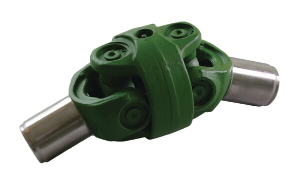 Allradvorderachse ungefedert Doppelgelenk kompl. 7029910402