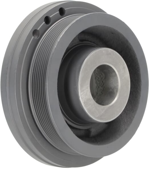 Motor Riemenscheibe RE505907