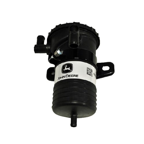 Filter Filterkopf DZ106083