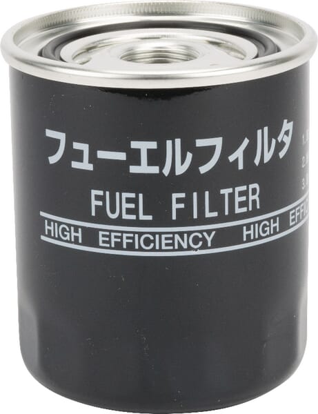 Filter Kraftstofffilter MIU803127