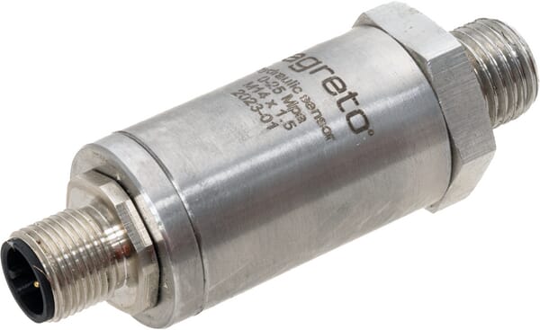 Drucksensor 250 bar aus der Kategorie Frontladertechnik_Futtertechnik