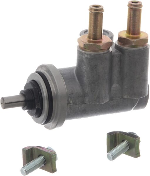 Motor Kraftstoffförderpumpe RE534346KR