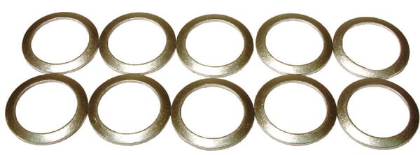 Motor Scheibe, Öl-Ablassschraube VPC5201