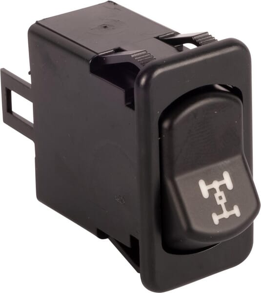 Elektroschalter Nebenantriebsschalter CI197118