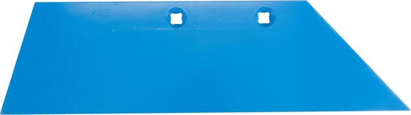 Frontansicht Lemken Scharblatt WG100B R.